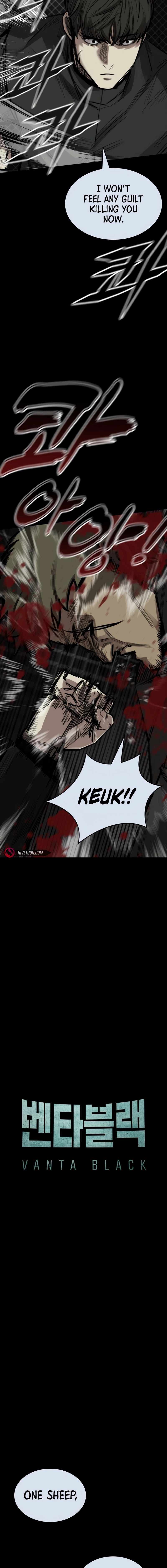 Vanta Black Chapter 32 4